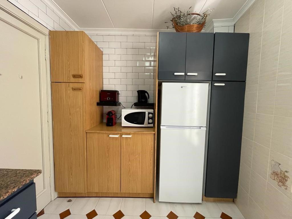 Апартаменты Apartamento Firenze Кульера Экстерьер фото