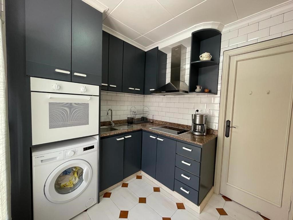 Апартаменты Apartamento Firenze Кульера Экстерьер фото