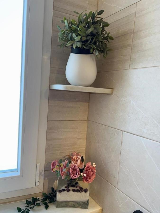 Апартаменты Apartamento Firenze Кульера Экстерьер фото