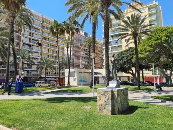 Апартаменты Apartamento Firenze Кульера Экстерьер фото