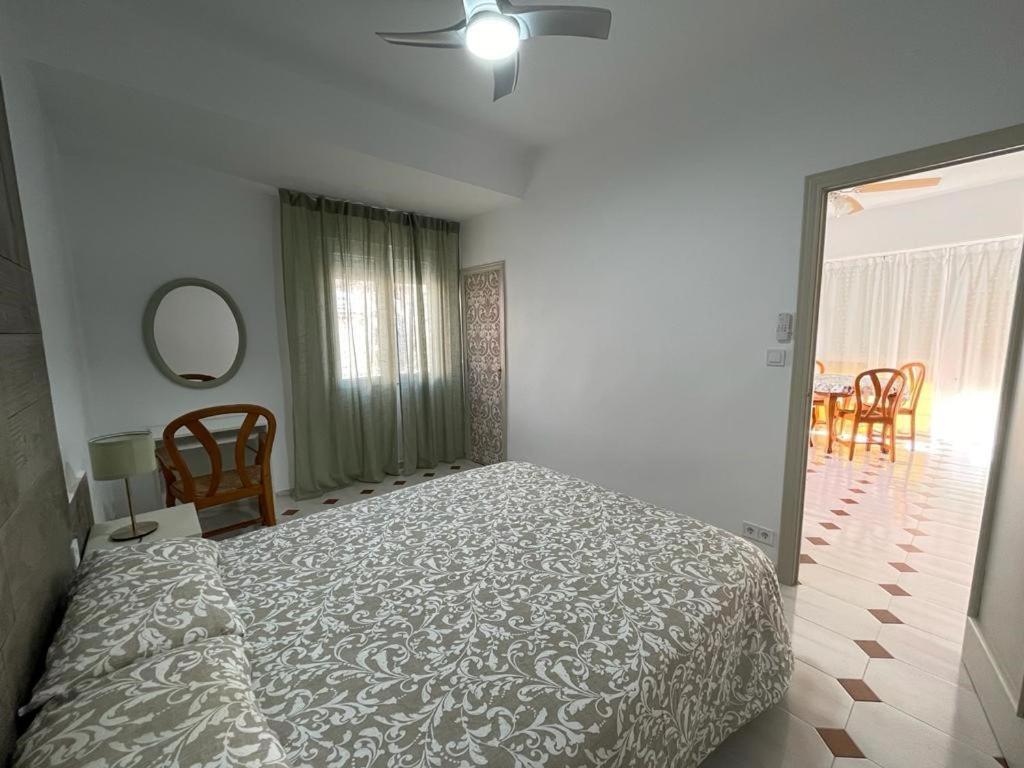 Апартаменты Apartamento Firenze Кульера Экстерьер фото