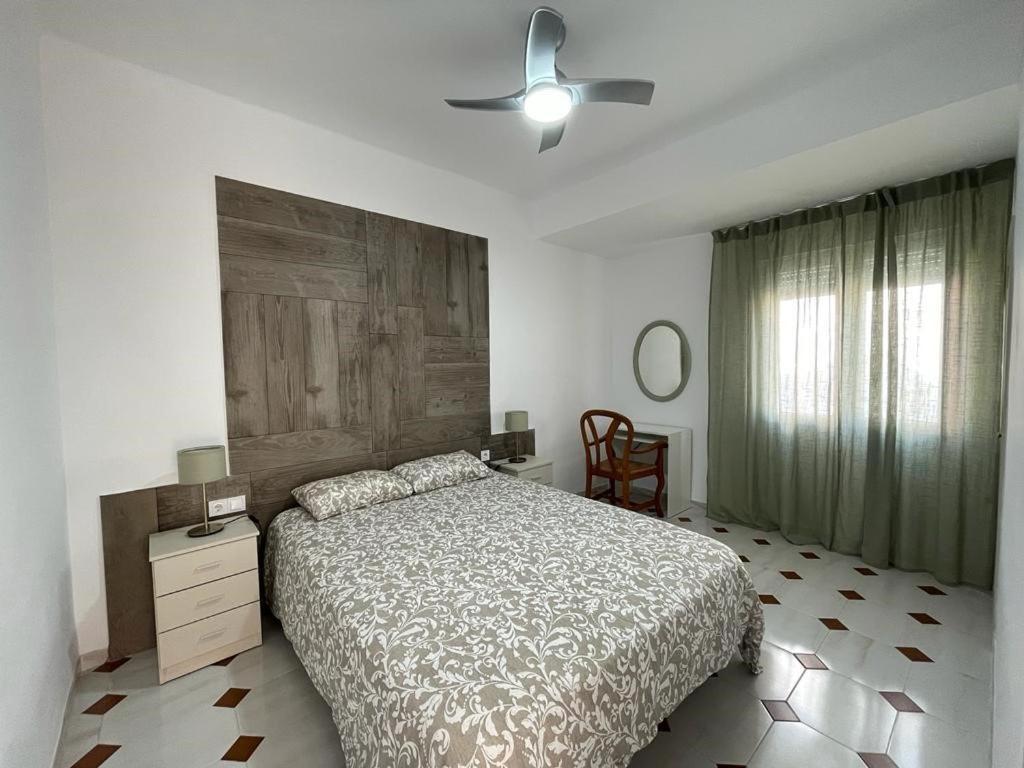 Апартаменты Apartamento Firenze Кульера Экстерьер фото