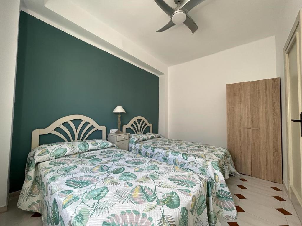 Апартаменты Apartamento Firenze Кульера Экстерьер фото