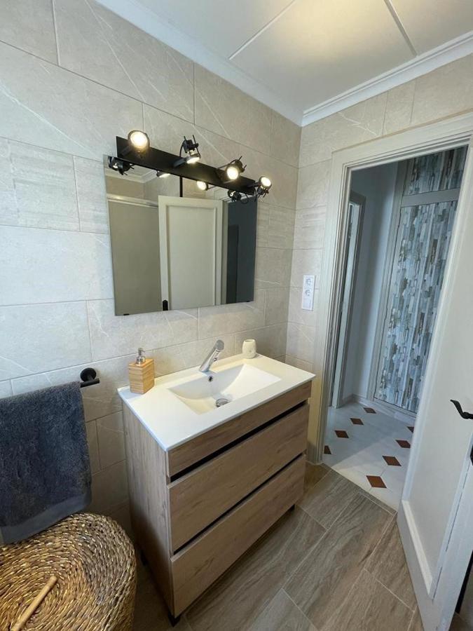 Апартаменты Apartamento Firenze Кульера Экстерьер фото