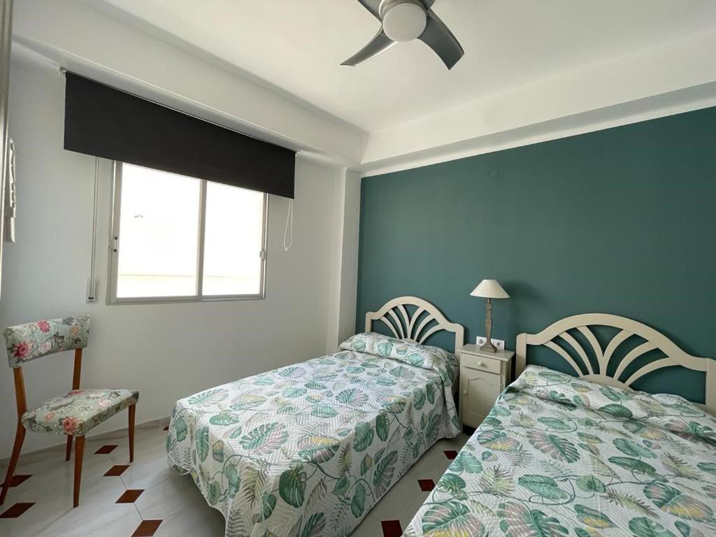 Апартаменты Apartamento Firenze Кульера Экстерьер фото